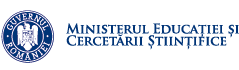 Ministerul Educației și Cercetării Științifice